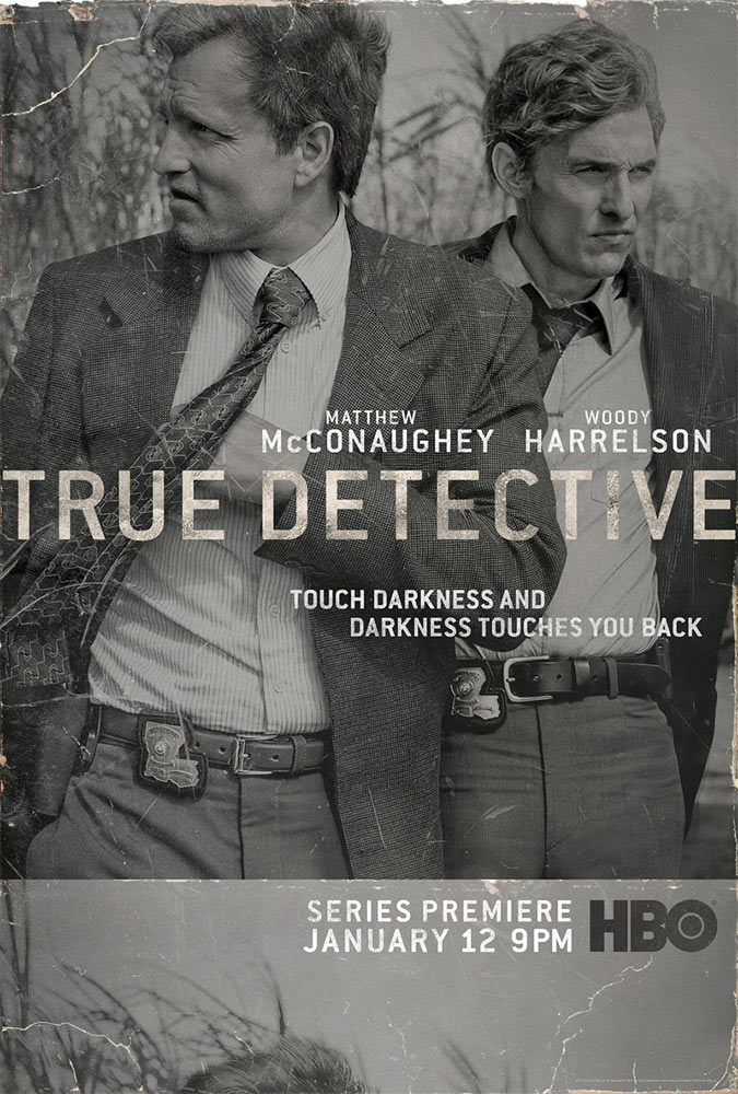 True Detective Temporada 1 Completa HD 720p Latino