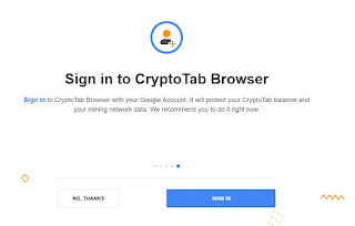 How To Bitcoin Mining with Cryptotab Browser