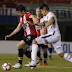 Estudiantes la Plata vs Nacional en vivo - ONLINE Octavos de Final Vuelta