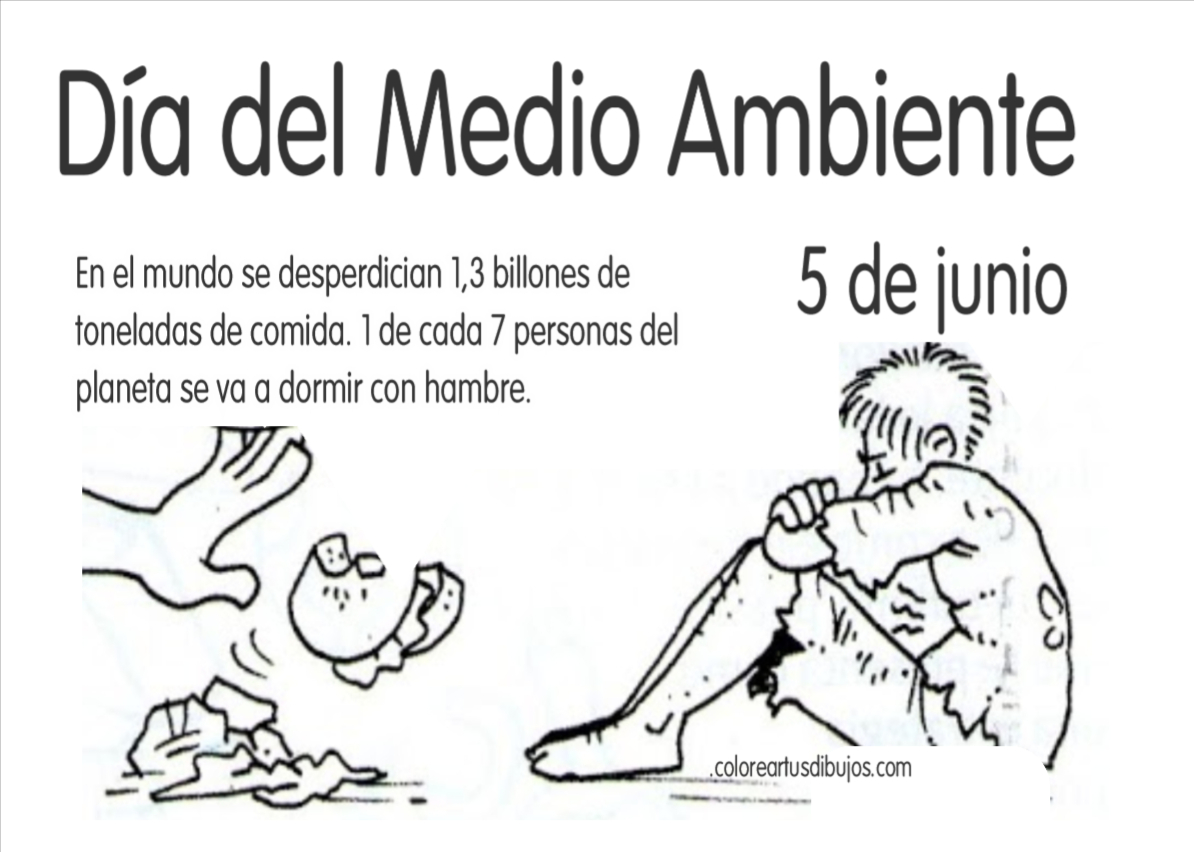 Colorear Tus Dibujos Mayo 2019