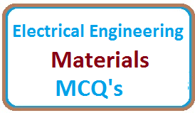 Electrical Engineering Mcqs Pdf