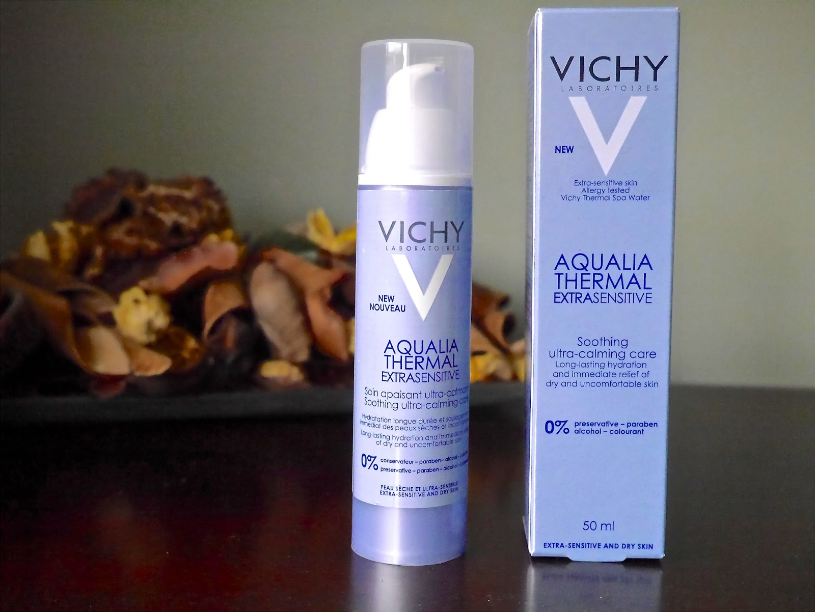 vichy