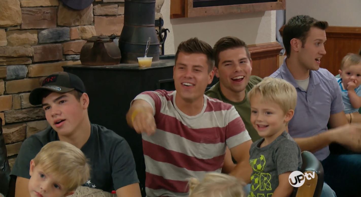 Bates Family Blog Bates Updates and Pictures Gil and Kelly 19 Kids