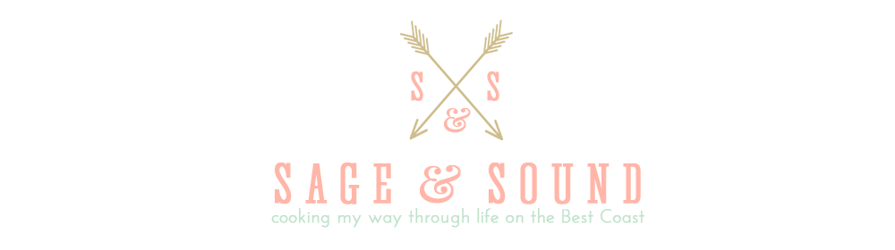 Sage & Sound