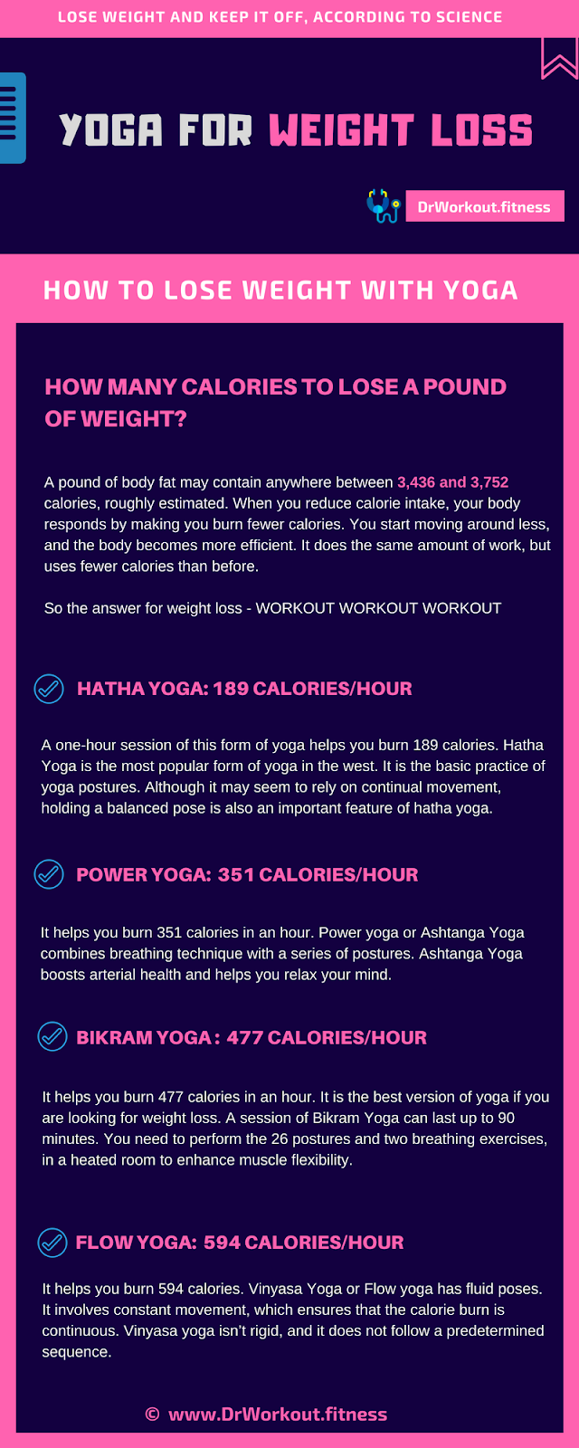 Yoga Vs Gym for Weight Loss Which is Better? Dr Workout