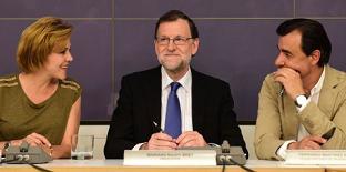 Herrera, un presidente a verlas venir | Imagen 3