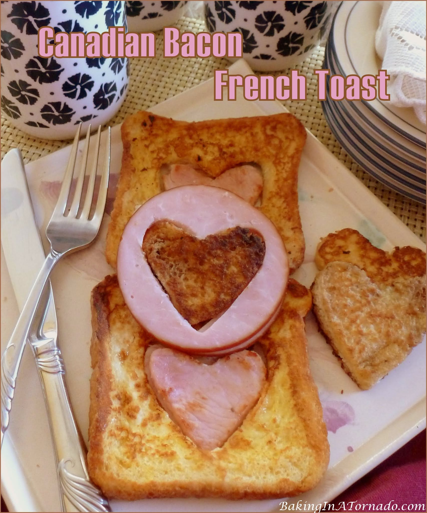 Baking in a Tornado Hell on Wheels Funny Friday