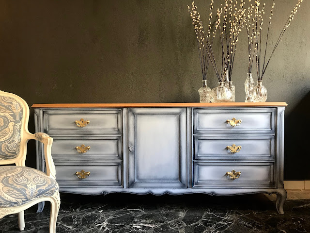 Αφιέρωμα: Μπουφές! Αρκούδα καφέ ... "τρέχα και βάψε" τον ξύλινο μπουφέ 15 Annie Sloan Greece Αφιέρωμα: Μπουφές! Αρκούδα καφέ ... "τρέχα και βάψε" τον ξύλινο μπουφέ 15 Annie Sloan Greece