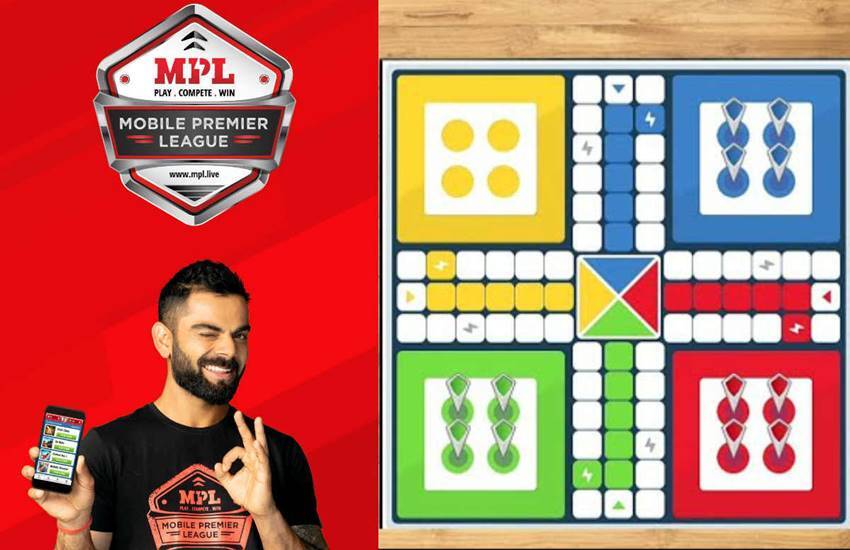 Mpl ludo game earn money online