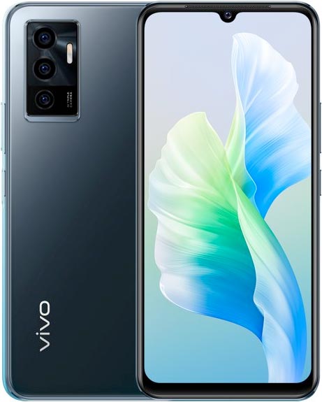 vivo V23e 5G - Full Phone Specifications