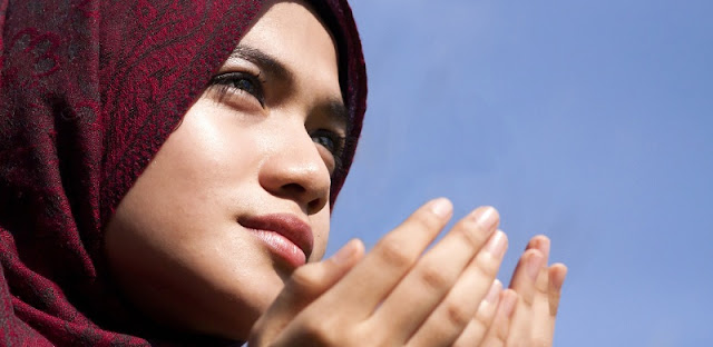 Baca Doa Ini Ketika Rindu Pasangan Seperti Nabi Yusuf Merindukan Istrinya Siti Zulaikha