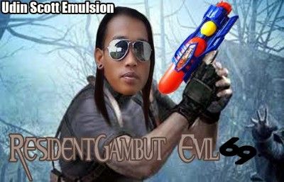 16 Meme Udin Gamboet Yang Coeg Sekali - MogiMogy