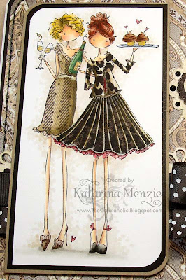 Watermelon Sugar: Sophisticated Duo