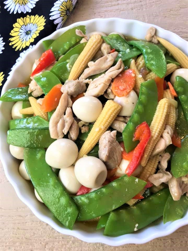 Featured image of post Recipe of Healthy Vegetable Recipes Pinoy