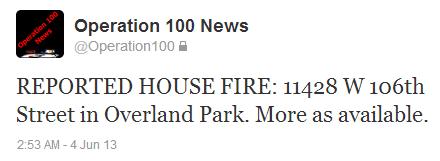 Operation100news: June 2013