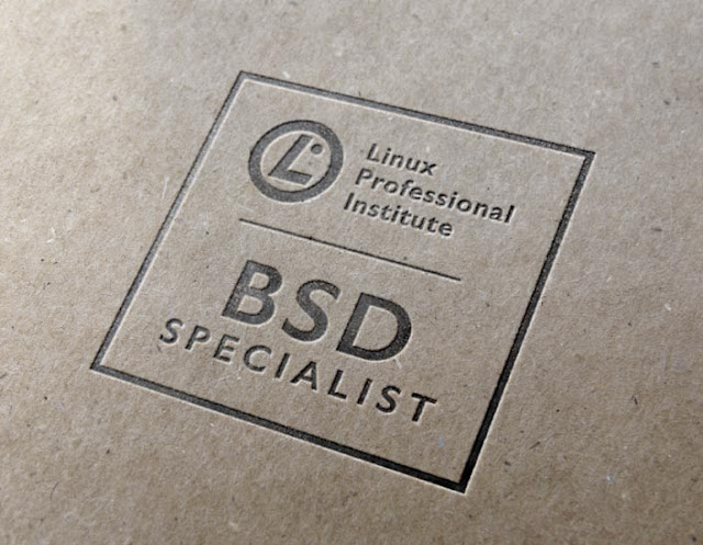 Linux Professional Institute, BSD Specialist Certification, LPI Exam Prep, LPI Preparation, LPI Guides, LPI Tutorial and Material