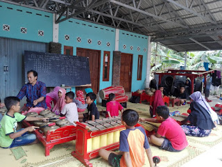 Kampung KB Gumulan Kampung KB Gumulan