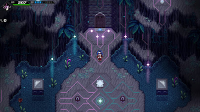 Crosscode Game Screenshot 6