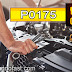 P0175 الأعراض، الأسباب، وكيفية الإصلاح