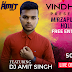 Mirzapur Ki Holi 10 March 9 AM ONWARDS | Featuring DJ Amit Singh Event Partner Vindhya Records