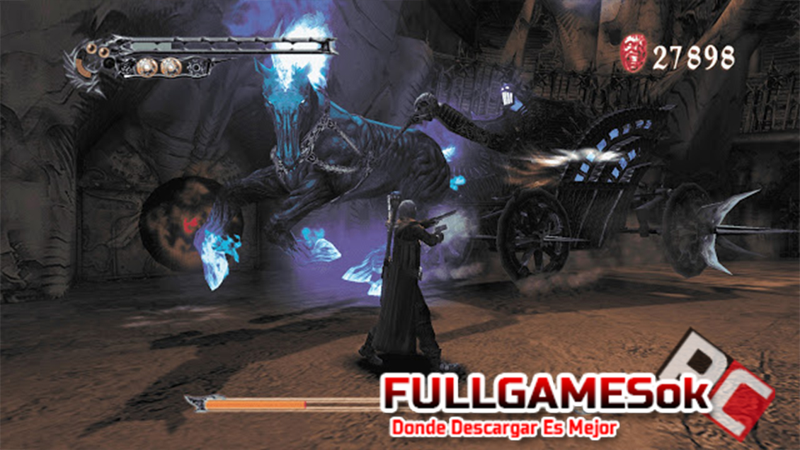 Devil May Cry 4 Mega Trainer Dx9 Devil May Cry 4 Mega Trainer Dx9