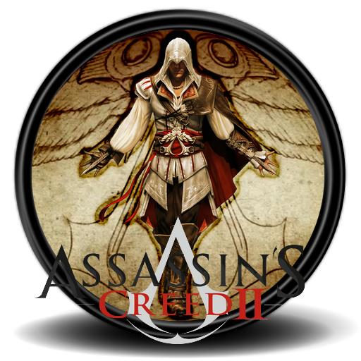 Icons PNG: Assassin's Creed Pack Icon