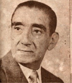 05 de Noviembre - Fallecimiento del compositor Filomeno Ormeño