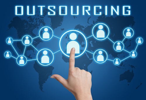 IT Outsourcing