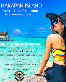 TOUR GATHERING  INDONESIA
