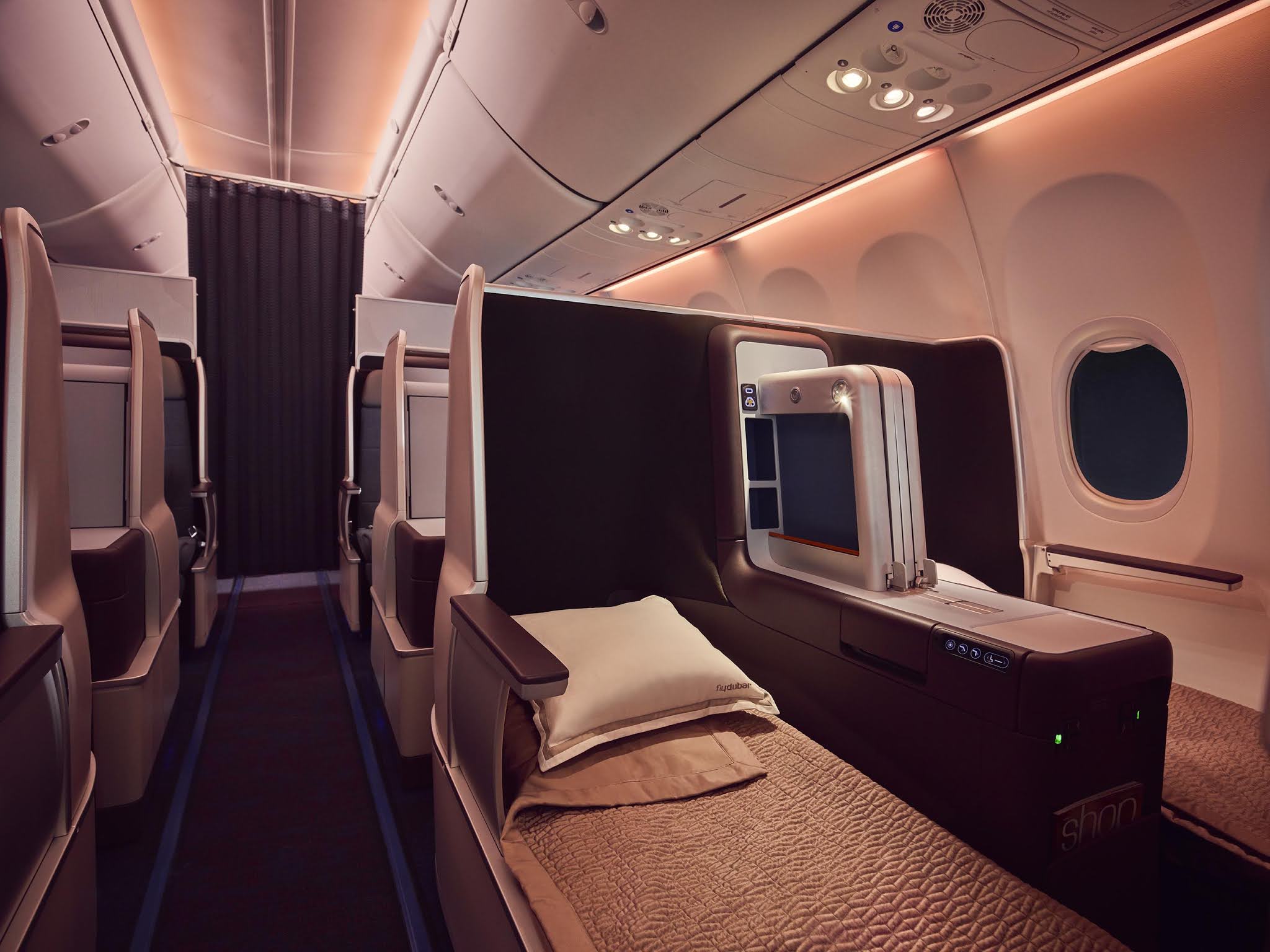 Flydubai restyles passenger experience to enable safe travel