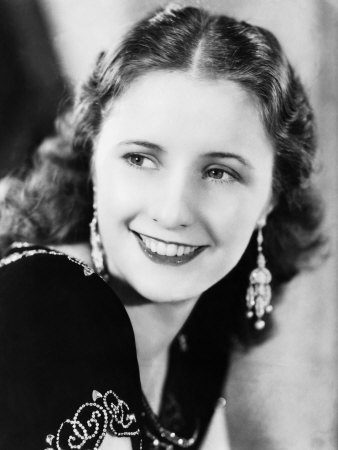 Noir and Chick Flicks: Star of the Month: Barbara Stanwyck.