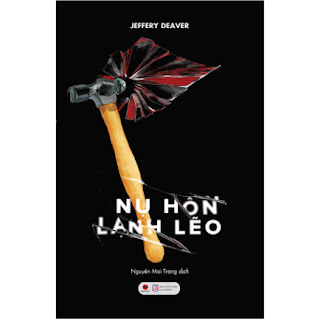 Nụ Hôn Lạnh Lẽo ebook PDF-EPUB-AWZ3-PRC-MOBI