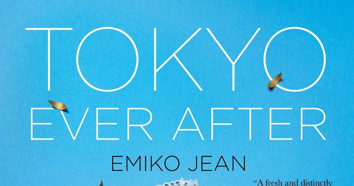 tokyo ever after review tokyo ever after review