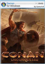 Descargar Conan Unconquered MULTi12 – ElAmigos para 
    PC Windows en Español es un juego de Estrategia desarrollado por Petroglyph