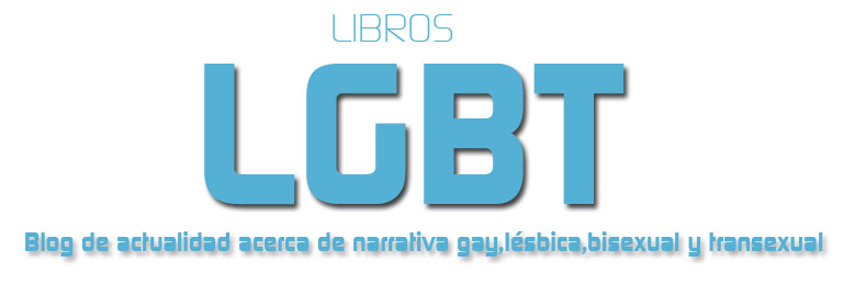 Blog de Libros de temática LGBT