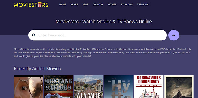 42 Best Movie Streaming Site : Ultimate Guide