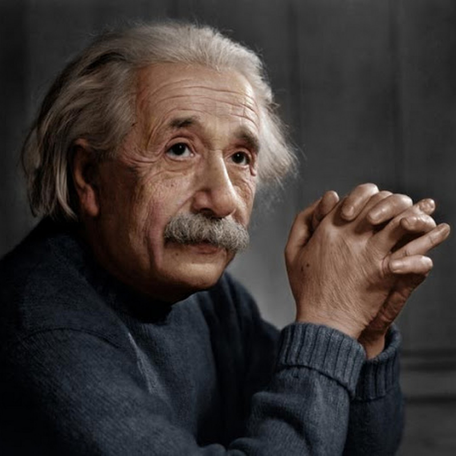 24+ Kata Kata Motivasi Albert Einstein Dan Artinya