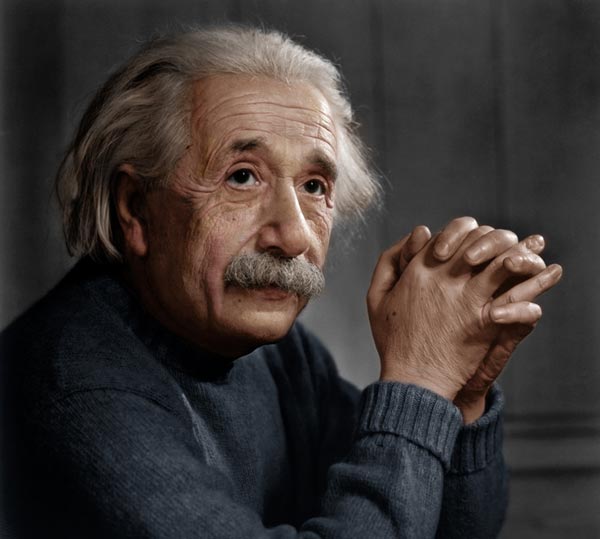 19 Quotes Keren Buat Kamu Dari Albert Einstein