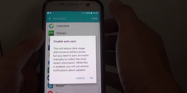 Penyebab Baterai HP Boros dan Solusinya Penyebab Baterai HP Boros dan Solusinya