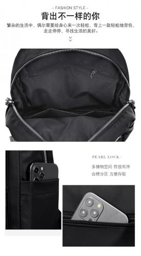 Balo Nữ Thời Trang Vải Oxford Cao Cấp Phong Cách Hàn Quốc TVNN347 20 f5932b7c7 b19e 4ee0 a8a4