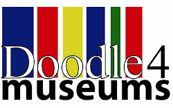 Apoyo a Doodle4Museums