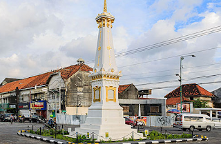 Hal Terbaik Saat Ke Tempat Wisata di Yogyakarta Hal Terbaik Saat Ke Tempat Wisata di Yogyakarta