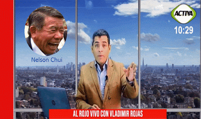 Convencido representar honestidad región lima...