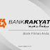 Download Bank Rakyat Vector Logo