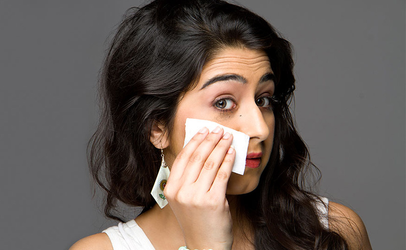 Foundation Separating 7 Tips To Fix The Removed Makeup! Beauty