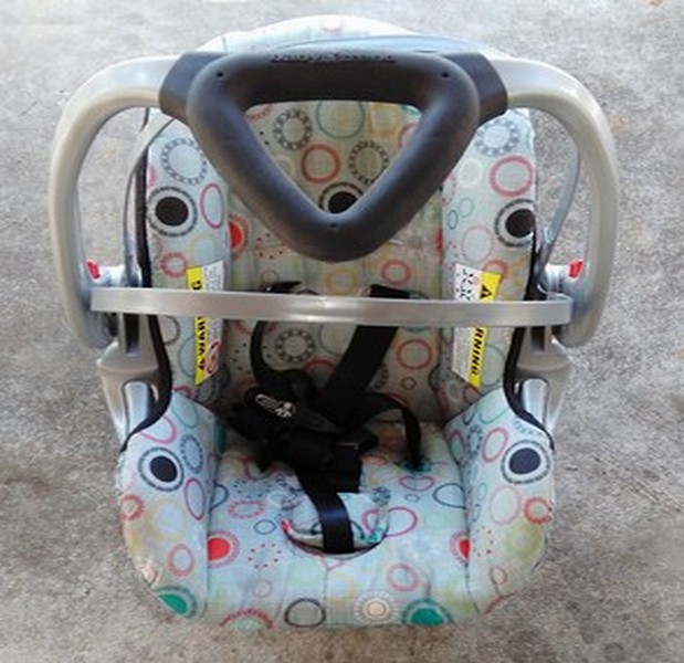 Baby trend ez ride 5 extra base Clearance