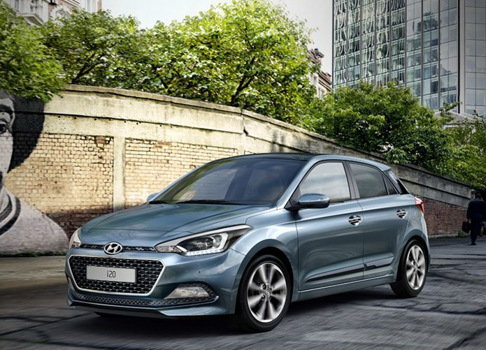 New Hyundai i20 2015 Review and Specs Types cars