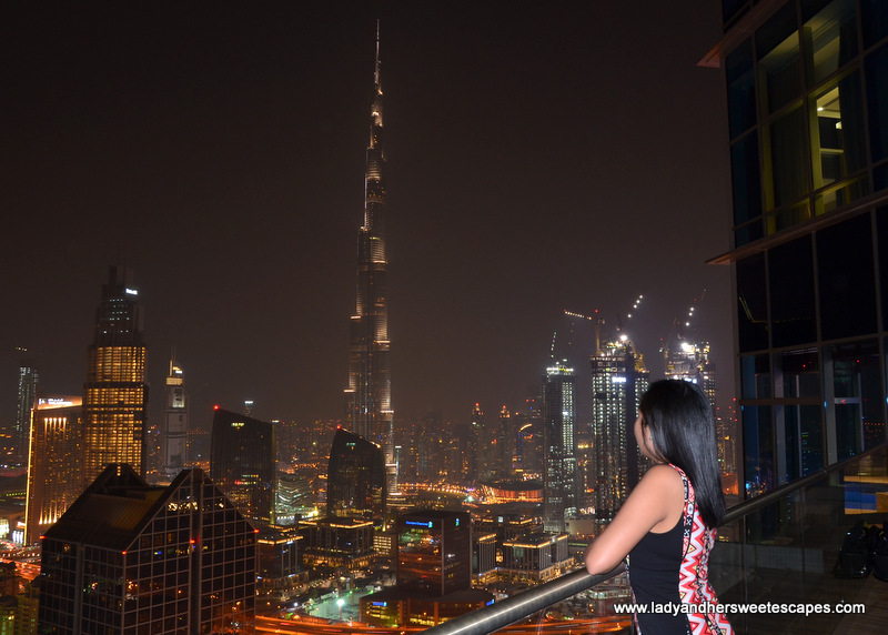10 Things I Learned in my 10 Years in Dubai | Lady & her Sweet Escapes