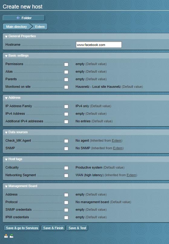Rüdigers Blog Ssl Zertifikat Mittels Checkmk überprüfen