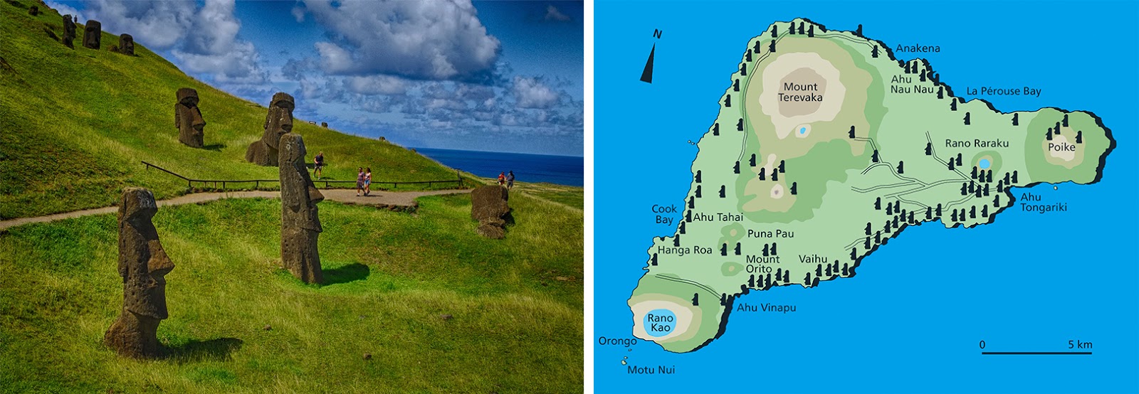 Моаи на острове пасхи. Идолы острова пасхи. Идолы острова пасхи. Остров пасхи расположен. Национальный парк рапануи (остров пасхи).